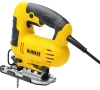 Лобзик DeWALT DWE349-QS 650Вт дер 85мм ход 20мм Арт. DWE349-QS