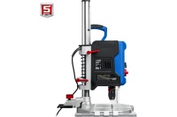 Станок сверлильный ЗУБР ВСС-П800 800Вт, 13мм, БЗП, 2-х скоростной Арт. ВСС-П800