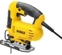 Лобзик DeWALT DWE349-QS 650Вт дер 85мм ход 20мм Арт. DWE349-QS