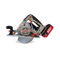 Пила дисковая акк CROWN CT25002-165HX-4 BMC 20V*4Ah Li-Ion 165мм 2АКК ЗУ кейс Арт. CT25002-165HX-4 BMC