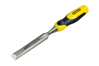 Стаместка 18*141мм двухкомп.рук. Stanley DYNAGRIP Арт. 0-16-877