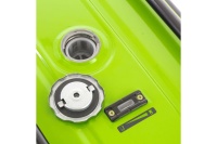 Генератор бенз. СИБРТЕХ БС-8000, 6,6 кВт, 230В, р. старт. Арт. 94547