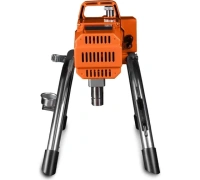 Аппарат окрасочный Aspro 2000 1300Вт 0.12м3/ч шланг 15м Арт. 2578 100032