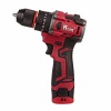 Дрель-шуруповерт акк NUMBER ONE CDI 14,4/2,0-SPRO-2B 14.4V*2Ah Li-ion 42Нм Арт. CDI 14,4/2,0-SPRO-2B 1