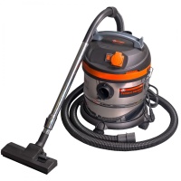 Пылесос PIT PVC20-C МАСТЕР 1.5кВт 20л 58л/с розетка Арт. PVC20-C