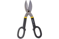 Ножницы Stanley 250мм прямой рез
