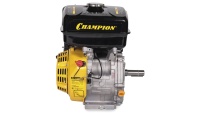 Двигатель CHAMPION G270-1HK 270см3, 9 л.с, шпонка 25.4мм, 25кг Арт. G270-1HK