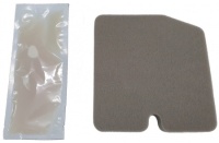 Фильтр предвар очистки EK7650H