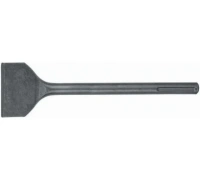 Долото широкое SDS-max 75*400/260мм METALLICA Optima Арт. 906873