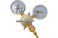 Редуктор ацетиленовый БАО-5-1,5 Арт. 01301_К