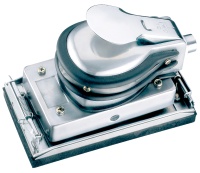 Пневмошлифмашина плоская FUBAG JS17595 175х95мм, 170л/мин Арт. 100183