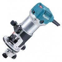 Кромочный фрезер Makita RT0700CX2
