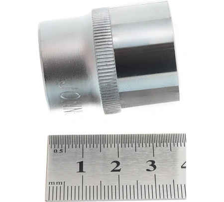 Головка 24мм 1/2" Jonnesway S04H4124 Арт. 47221