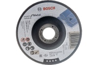 Диск отрезной по металлу BOSCH 125x2.5мм Арт. 2608600221