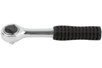 Трещетка 1/4" 125мм FIT Арт. 62301