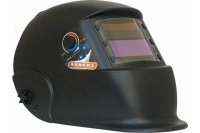 Маска сварщика AURORA A998F 9-13DIN BLACK COSMO Арт. 11258