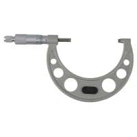 Микрометр RGK MPM-100 757027