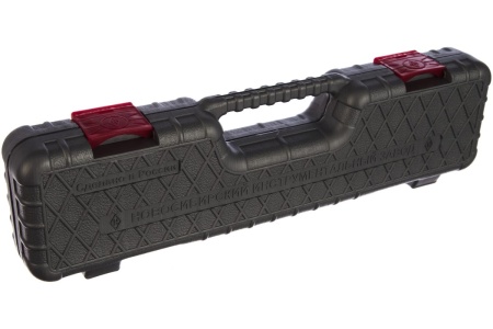 Ключ динамометрический стрелочный 1/2" 30-140Нм НИЗ КМШ-140 Арт. 2774-140