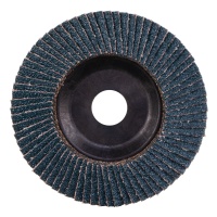 Круг лепестковый Okinawa 125х22,23 Р100 Арт. 2023-125-100P-PS