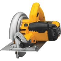Пила дисковая DeWALT DWE 575, 1600 Вт, 190мм Арт. DWE575-KS