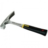 Молоток каменьщика STANLEY ANTIVIBE 570 гр Арт. 1-54-022