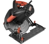 Пила дисковая Elitech HD CS 1875E 1800 Вт, 210мм, 75мм глубина пропила Арт. CS 1875E (E2206.029.01)