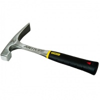 Молоток каменьщика STANLEY ANTIVIBE 570 гр Арт. 1-54-022