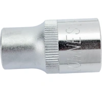 Головка 11мм 1/2" S04H4111 Jonnesway 6 гран. Арт. 47208