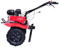 Мотоблок бенз. ELITECH КБ 470М3 7л.с. скор +3/0/-1, кол 4.00-10 Арт. КБ 470М3