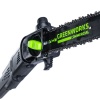 Сучкорез Greenworks GD82PS25, 82v, 25 см, без АКБ и ЗУ (аккумуляторный) 1402207