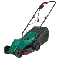 Газонокосилка электрическая Bosch Rotak 320 ER 0.600.8A6.00A Арт. 06008A600A