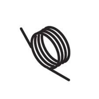 Торсионная пружина 7 к DSP600 