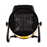 Пушка тепловая, Denzel DHC 3-150, 230В, 0,025/1,5/3 кВт Арт. 96431