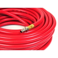 Шланг с фитингами рапид резиновый 20бар 8x14мм 20м ELITECH Арт. 0704.035600