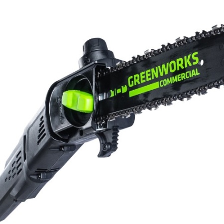 Сучкорез Greenworks GD82PS25, 82v, 25 см, без АКБ и ЗУ (аккумуляторный) 1402207