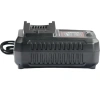 Зарядное устройство SENIX CHQX2-M-EU X2 20V 6A быстрая зарядка Арт. CHQX2-M-EU