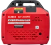 Генератор инверторный Elitech БИГ 2000РМ 1.8/2кВт, 220В, р.старт Арт. БИГ 2000РМ