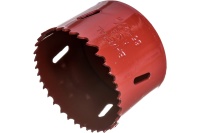 Коронка пильная Bi-Metal ELITECH ф65мм Арт. 1820.062000