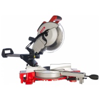 Пила торцовочная Elitech ПТ 1825К 1.8кВт 255х30мм гл. 75мм дл. 305мм лазер Арт. ПТ 1825К