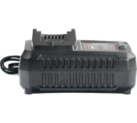 Зарядное устройство SENIX CHQX2-M-EU X2 20V 6A быстрая зарядка Арт. CHQX2-M-EU