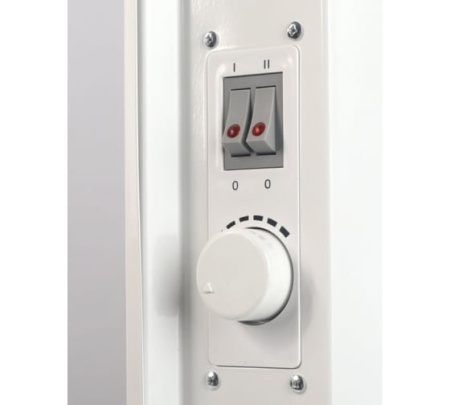 Конвектор PATRIOT PT-C 15 X 15кв.м 1.5кВт 220В Арт. 633307297