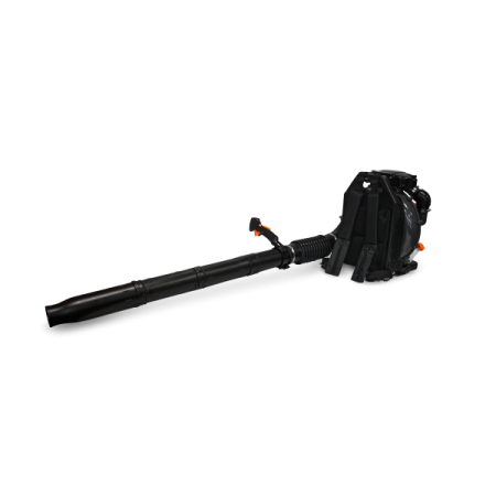 Воздуходувка бензиновая ранцевая VILLARTEC BX 800