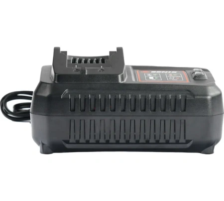Зарядное устройство SENIX CHQX2-M-EU X2 20V 6A быстрая зарядка Арт. CHQX2-M-EU