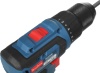 Дрель-шуруповерт аккумуляторная DongCheng DCJZ2040(TYPE Z) 20V 45Нм+зу(FFCL20-02)+акб(FFBL2040)+рюкзак Арт. DCJZ2040(TYPE Z) акция
