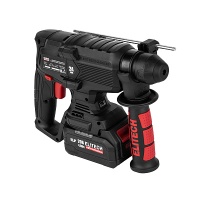 Перфоратор акк ELITECH HD CRH 2024BL SDS+ 20V*4Ah Li-Ion 2.5Дж 3 реж. 1 акк ЗУ Арт. CRH 2024BL (E2205.035.01)