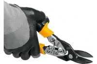 Ножницы правые по металлу STAYER, 250 мм HERCULES Арт. 2321_z01