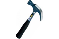Молоток-гвоздодер 570гр STANLEY BLUE STRIKE Арт. 1-51-489