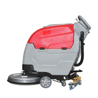 Поломоечная машина EVOline SDB 530 Т-V2