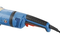 УШМ Зубр УШМ-П230-2400ПВ 230мм 2400Вт пл.пуск. Арт. УШМ-П230-2400 ПВ