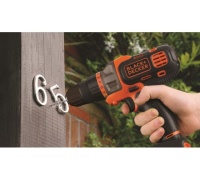 Многофункц. акк. инструмент B&D MultiEvo MT218K-QW 18В 1.5Ач LiIon кейс Арт. MT218K-QW